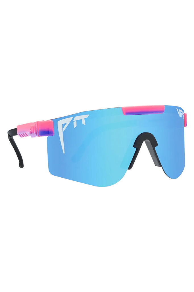 Pit Viper The Leasurecraft Polarized Double Wide