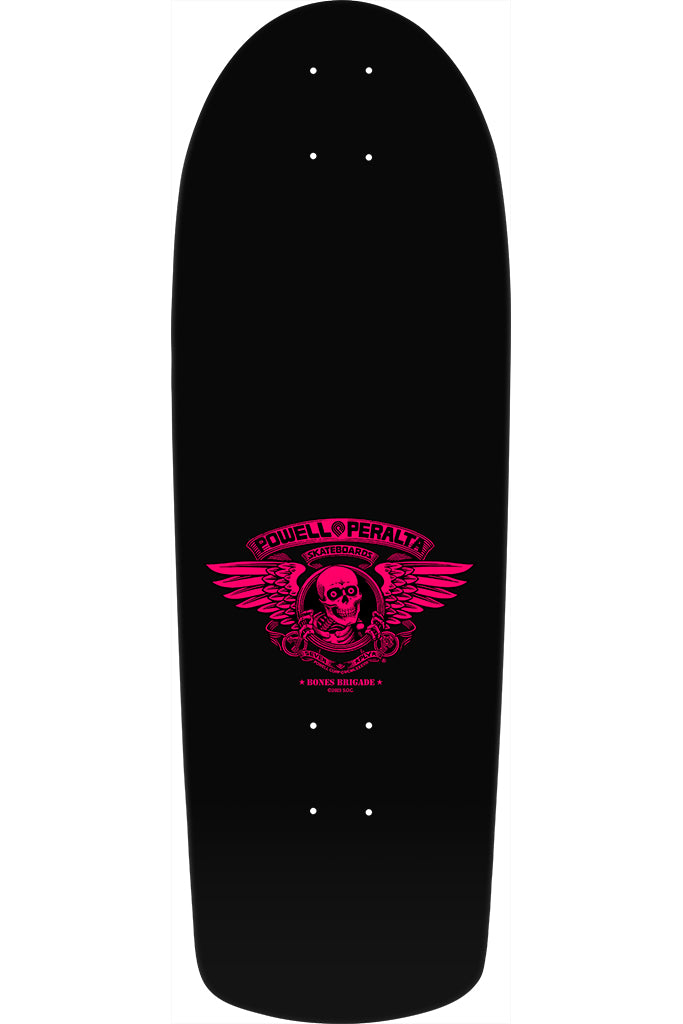 Powell Peralta DK BB Caballero Blue Light 14