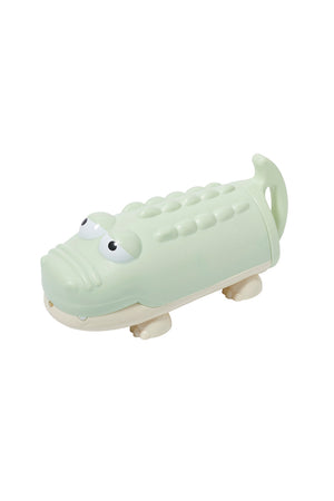 SunnyLife Water Squirters Crocodile Pastel Green