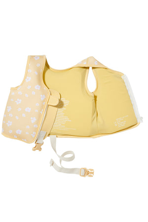 SunnyLife Kids Swim Vest Princess Swan Buttercup