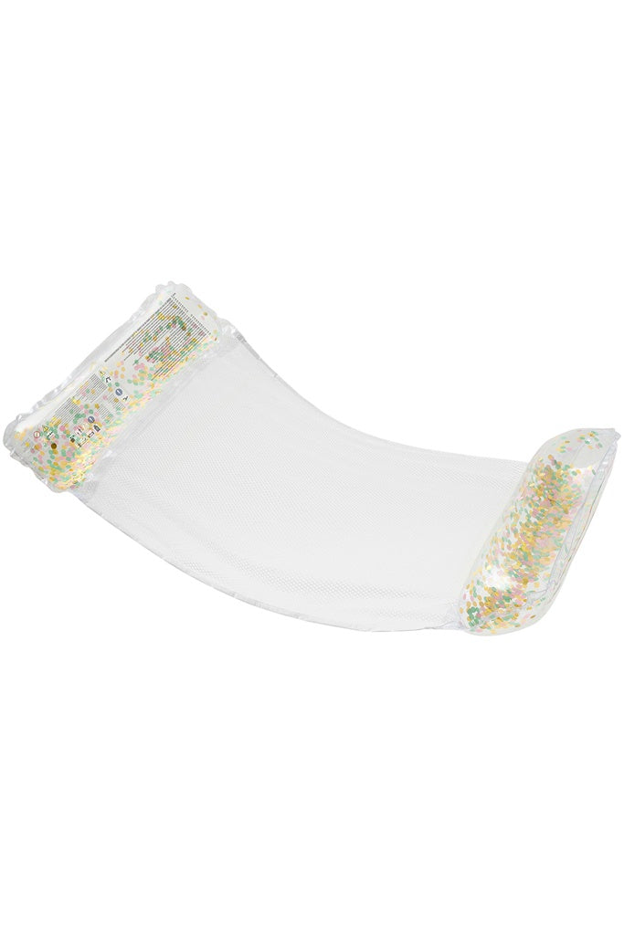 SunnyLife Hammock Float Confetti Multi