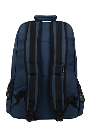 Santa Cruz Youth Johnson Beast Dot Backpack Navy