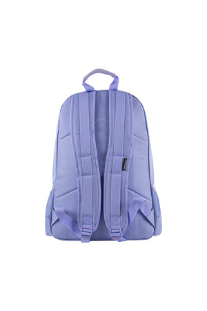 Santa Cruz Youth Aloha Dot Backpack Iris