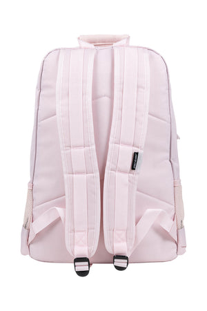 Santa Cruz Youth Vibes Backpack Pink