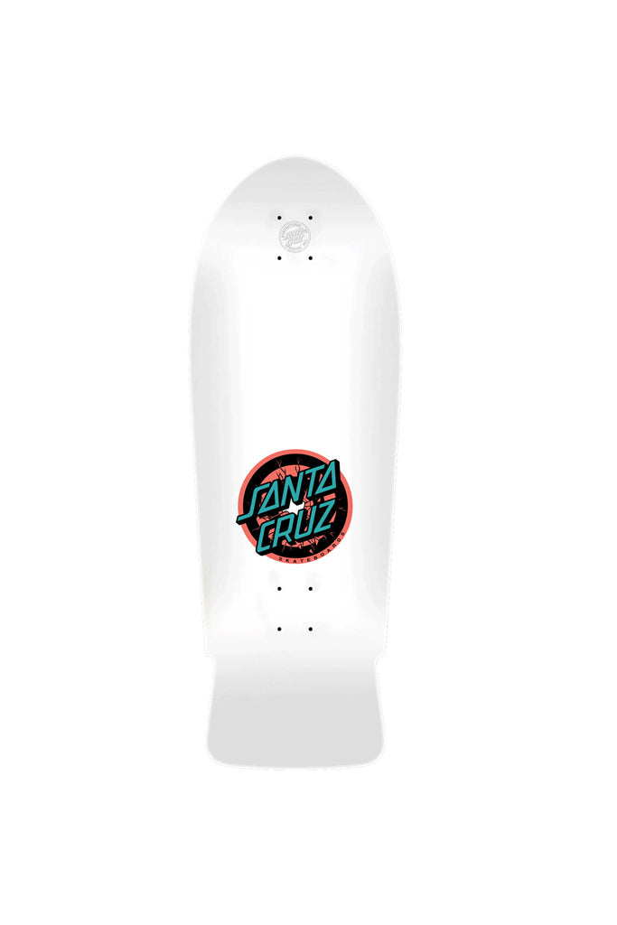 Santa Cruz Roskopp One Reissue 10.35IN x 30.6IN