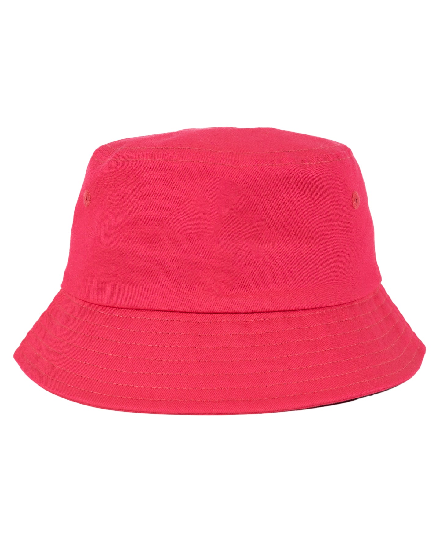 Santa Cruz Solitaire Dot Fade Bucket Hat Pink