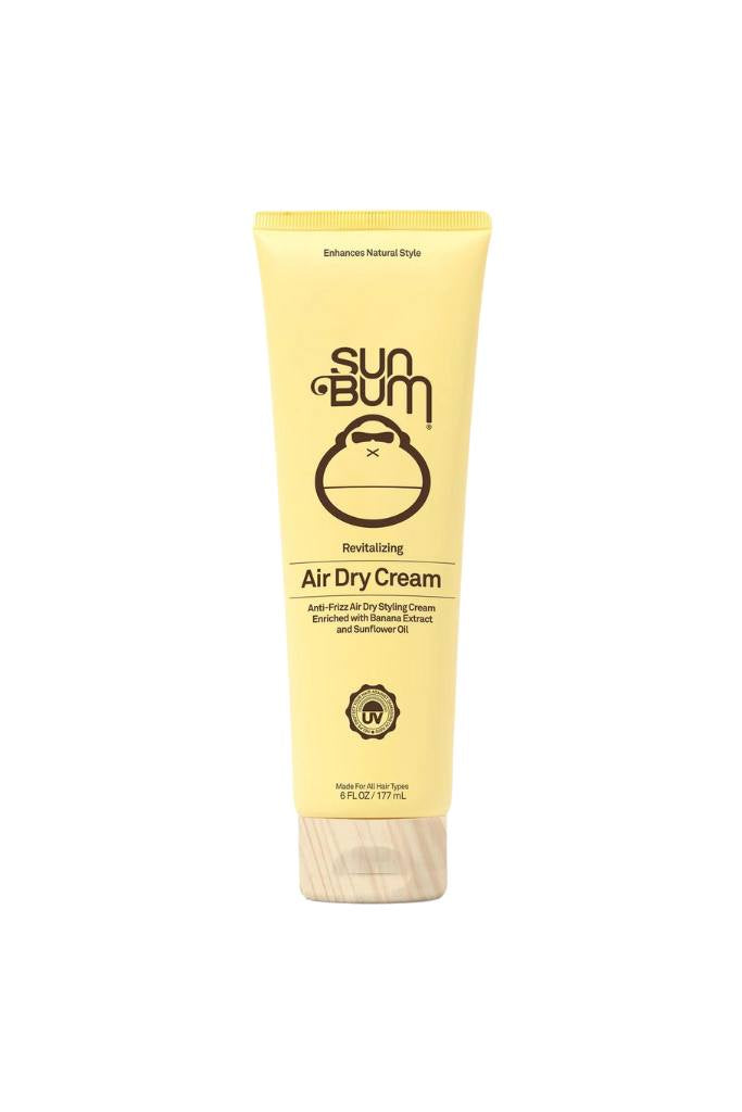 Sun Bum Revitalizing Air Dry Styling Cream