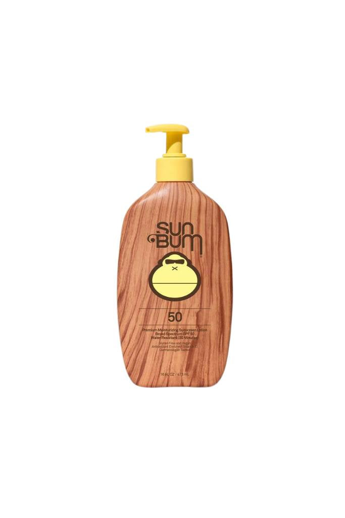 Sun Bum Sun Bum XL SPF 50 Lotion 473ml