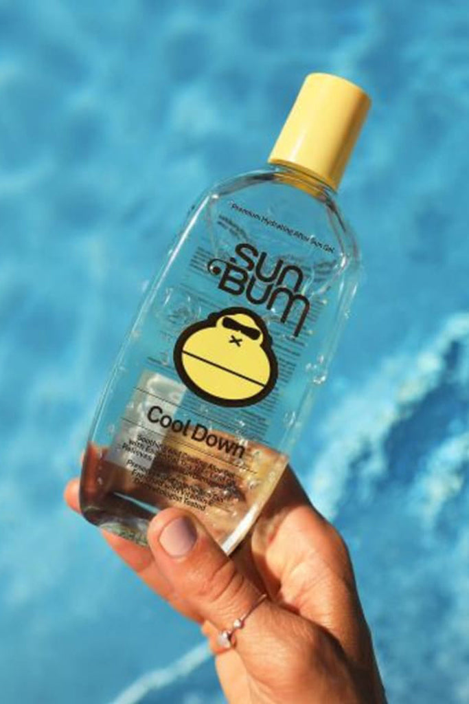 Sun Bum Cool Down Hydrating After Sun Gel 237ml