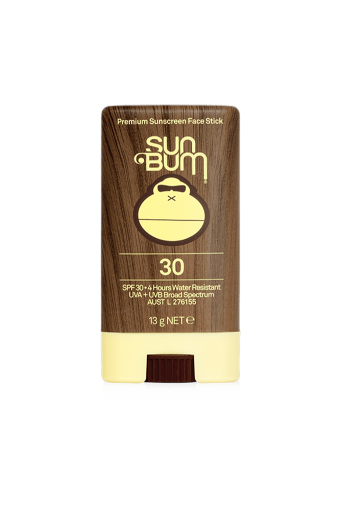 Sun Bum SPF 30 Face Stick 13g