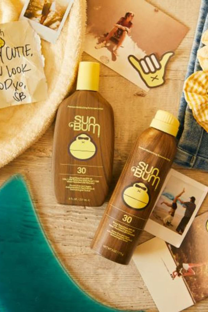 Sun Bum SPF 30 Lotion 237ml