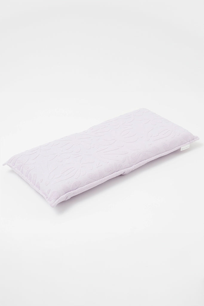 SunnyLife | Luxe Folding Seat Rio Sun Pastel Lilac