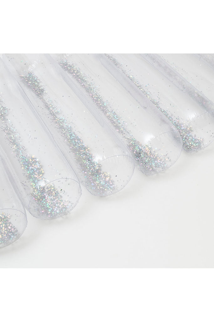 SunnyLife Tube Lilo Glitter