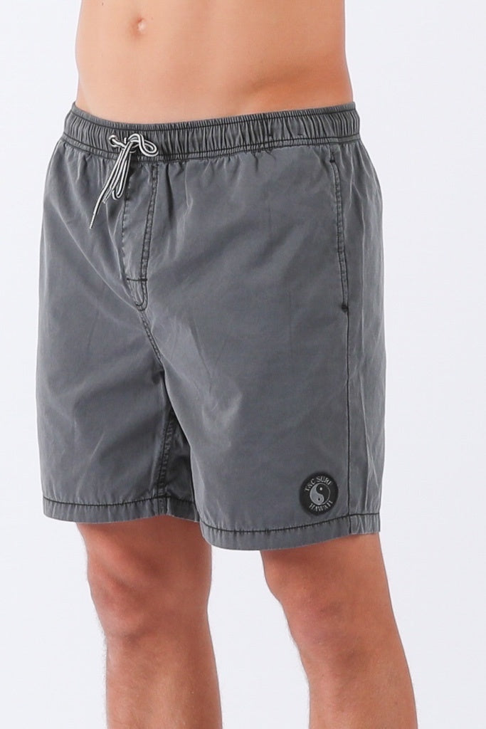 T&amp;C OG Beach Short Black