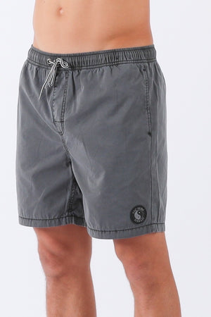 T&C OG Beach Short Black