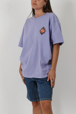 T&C Crypt Tee Grape