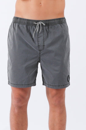 T&C OG Beach Short Black