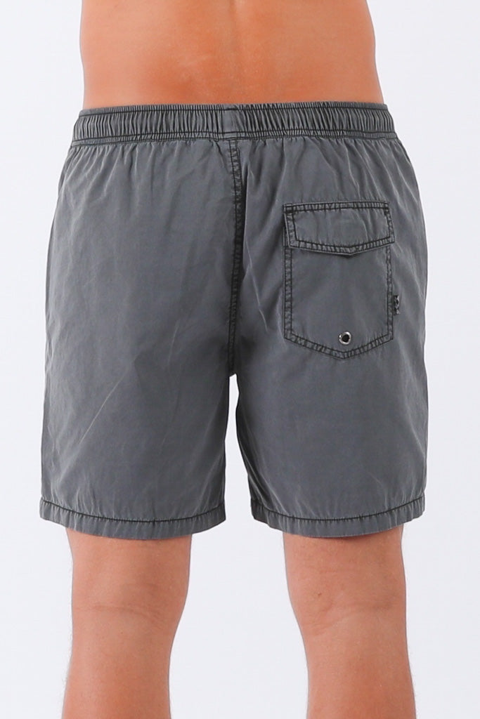 T&C OG Beach Short Black