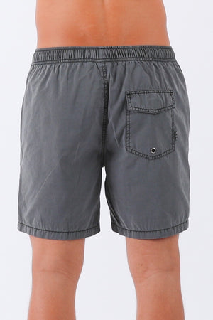 T&C OG Beach Short Black