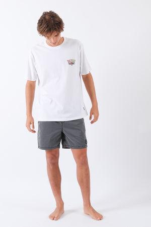 T&C OG Beach Short Black