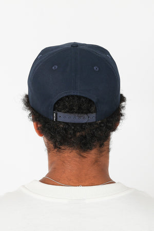 T&C Still Stoked Snap Back Navy