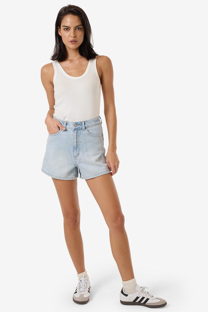 Thrills Erica Short Ether Blue