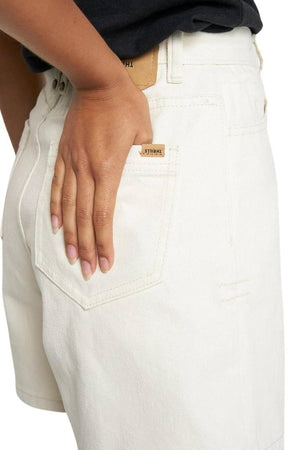 Thrills Koko Short Hertiage White