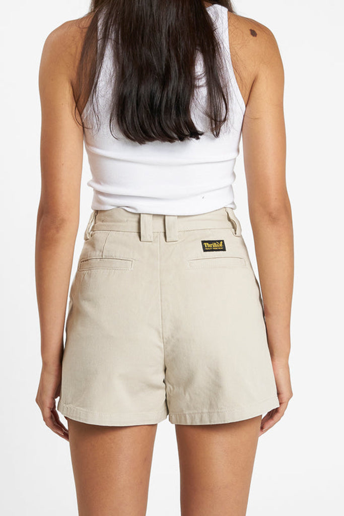 Thrills Koko Short Oatmeal