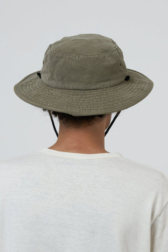 Thrills Thrills Coordinates Boonie Hat Desert