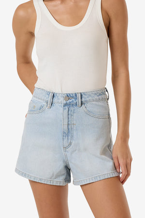 Thrills Erica Short Ether Blue