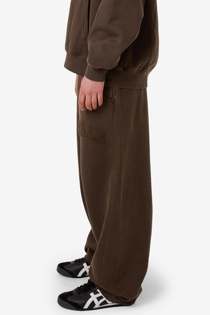 Thrills Home Advantage Track Pant Wren