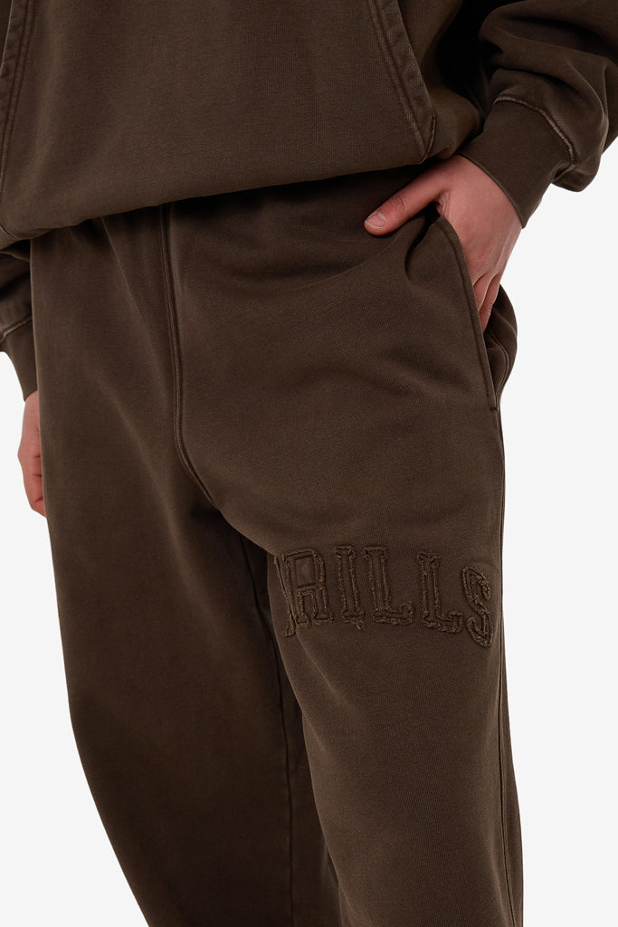 Thrills Home Advantage Track Pant Wren