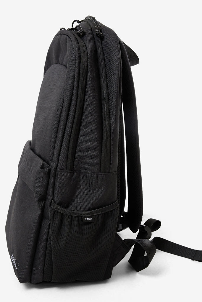 Thrills Minimal Thrills Daypack Black