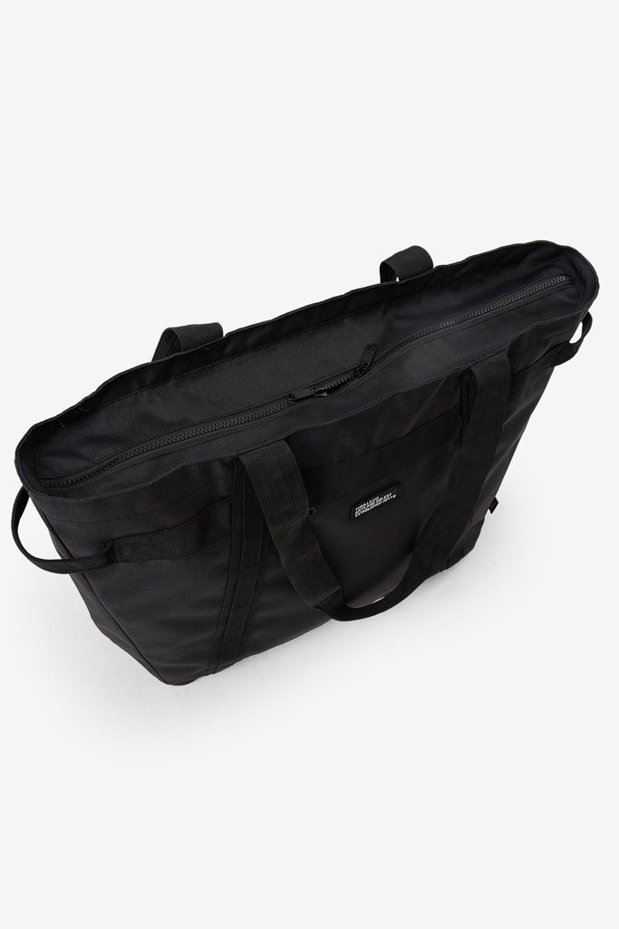 Thrills Minimal Thrills Oversized Laptop Tote Black