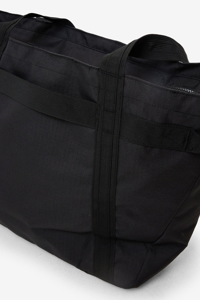 Thrills Minimal Thrills Oversized Laptop Tote Black