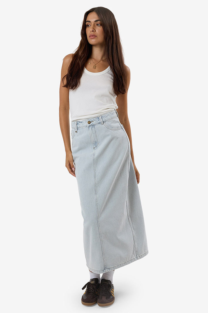 Thrills Frankie Skirt Dirty Fade