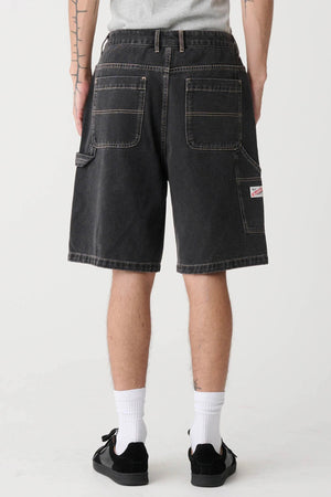 XLARGE Denim Work Short Pepper