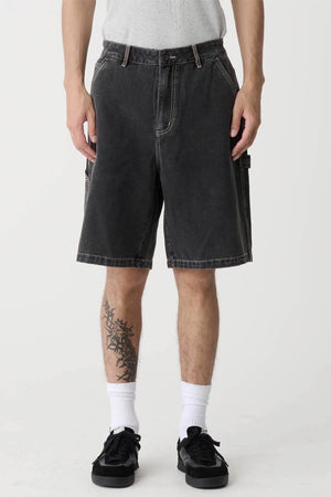 XLARGE Denim Work Short Pepper