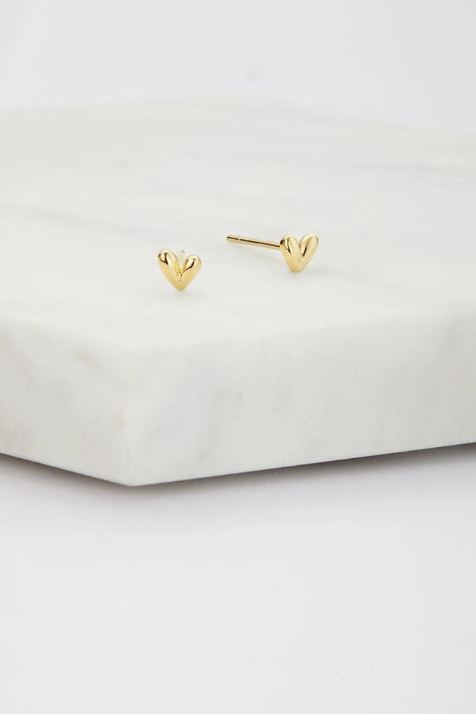 Zafino Nora Earring - Gold