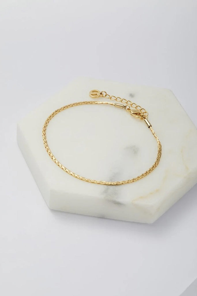 Zafino Paris Bracelet - Gold