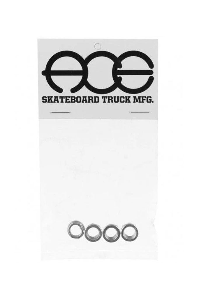 Ace 3/8  Axle Nuts
