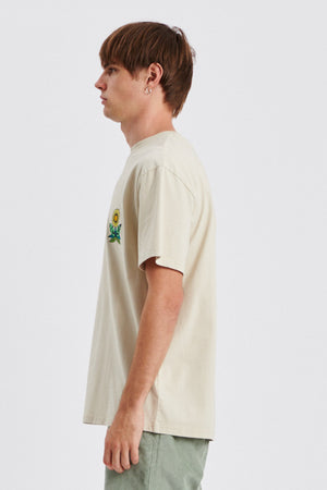 Critical Slide Sunshine Tee Bone