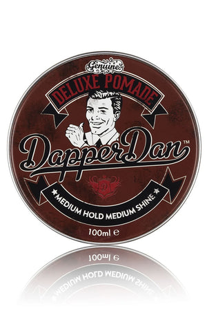 Dapper Dan Deluxe Pomade 100Ml