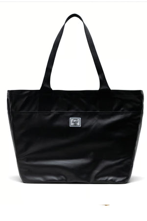 Herschel Alexander Zip Black