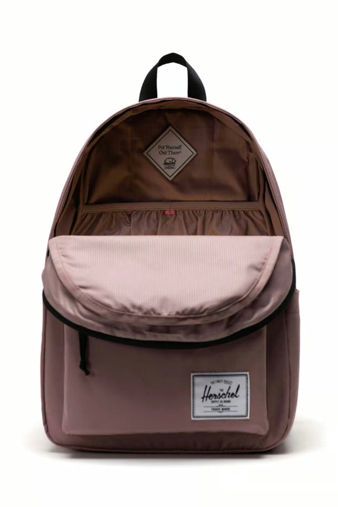 Herschel Classic XL Backpack 26L Ash Rose