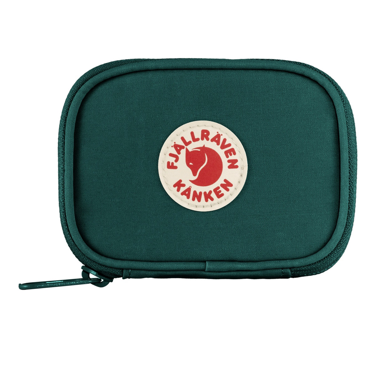 Fjallraven Kanken Card Wallet Arctic Green