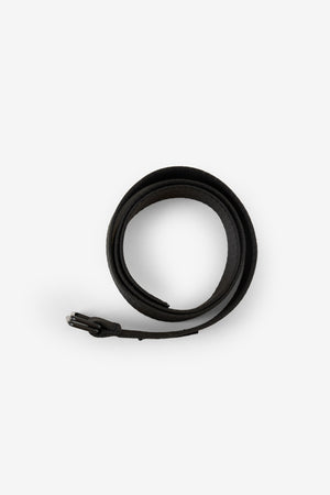 Thrills Minimal Thrills Belt Black