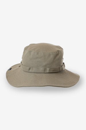 Thrills Minimal Boonie Hat Tarmac