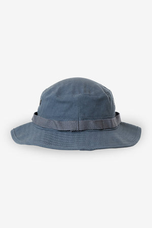 Thrills Union Boonie Hat - Light Petrol