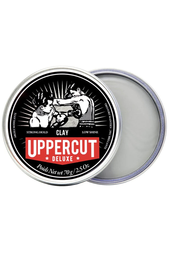 Uppercut Deluxe Clay